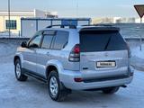 Toyota Land Cruiser Prado 2007 годаfor13 000 000 тг. в Талдыкорган – фото 3