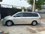 Honda Odyssey 2007 годаүшін7 500 000 тг. в Шымкент