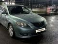 Mazda 3 2003 годаүшін1 700 000 тг. в Астана – фото 3