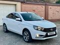 ВАЗ (Lada) Vesta 2019 годаүшін4 500 000 тг. в Шымкент – фото 19