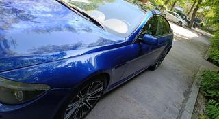 BMW 645 2004 года за 7 000 000 тг. в Алматы