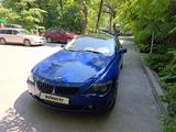 BMW 645 2004 года за 7 000 000 тг. в Алматы – фото 3
