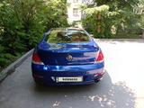 BMW 645 2004 года за 7 000 000 тг. в Алматы – фото 4