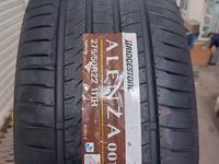 Bridgestone Alenza 001 275/50 R22 111Hүшін220 000 тг. в Астана