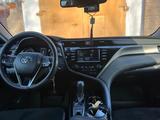 Toyota Camry 2019 года за 12 300 000 тг. в Караганда