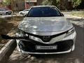 Toyota Camry 2019 года за 12 300 000 тг. в Караганда – фото 6