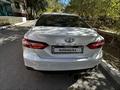Toyota Camry 2019 года за 12 300 000 тг. в Караганда – фото 8