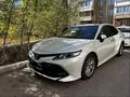 Toyota Camry 2019 года за 12 300 000 тг. в Караганда – фото 5
