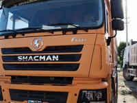 Shacman (Shaanxi)  F3000 2016 года за 14 500 000 тг. в Шымкент