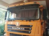 Shacman (Shaanxi)  F3000 2016 годаүшін14 500 000 тг. в Шымкент