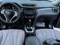 Nissan X-Trail 2016 годаүшін6 500 000 тг. в Астана – фото 14