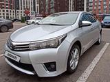 Toyota Corolla 2014 года за 5 500 000 тг. в Алматы