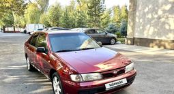 Nissan Almera 1996 годаүшін1 950 000 тг. в Алматы – фото 3