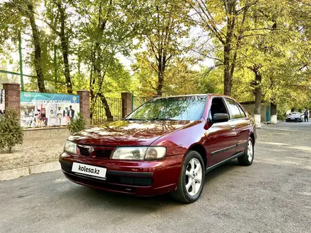 Nissan Almera 1996 года за 1 950 000 тг. в Алматы