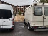 Mercedes-Benz  Vario 1994 годаүшін6 000 000 тг. в Рудный – фото 5