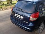 Toyota Matrix 2003 года за 3 100 000 тг. в Алматы – фото 2