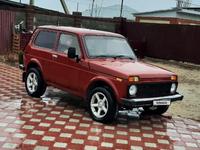 ВАЗ (Lada) Lada 2121 2005 года за 1 100 000 тг. в Кызылорда