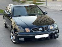 Lexus GS 300 2000 годаfor4 800 000 тг. в Алматы