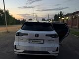 Changan CS55 Plus 2024 годаүшін8 300 000 тг. в Алматы – фото 4