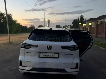 Changan CS55 Plus 2024 года за 8 300 000 тг. в Алматы – фото 4