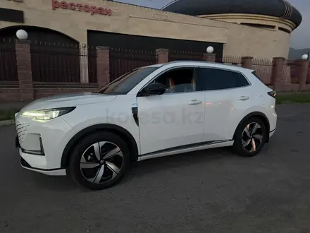 Changan CS55 Plus 2024 года за 8 300 000 тг. в Алматы – фото 2