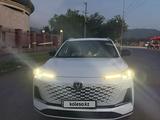 Changan CS55 Plus 2024 годаүшін8 300 000 тг. в Алматы