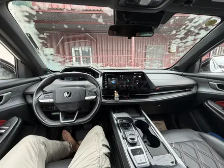 Changan CS55 Plus 2024 года за 8 300 000 тг. в Алматы – фото 7