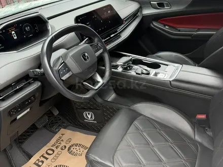 Changan CS55 Plus 2024 года за 8 300 000 тг. в Алматы – фото 6