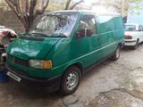 Volkswagen Transporter 1996 годаүшін2 000 000 тг. в Тараз – фото 3