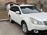 Subaru Outback 2010 года за 5 999 999 тг. в Астана