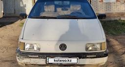 Volkswagen Passat 1993 годаүшін1 600 000 тг. в Уральск