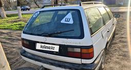 Volkswagen Passat 1993 годаүшін1 600 000 тг. в Уральск – фото 2