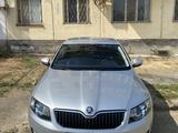 Skoda Octavia 2013 года за 5 300 000 тг. в Атырау
