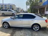 Skoda Octavia 2013 года за 5 300 000 тг. в Атырау – фото 2