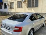 Skoda Octavia 2013 года за 5 300 000 тг. в Атырау – фото 5