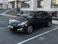 Hyundai Solaris 2015 года за 6 000 000 тг. в Актобе