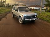 ВАЗ (Lada) Lada 2131 (5-ти дверный) 2008 годаүшін1 300 000 тг. в Караганда