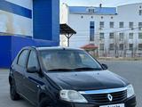 Renault Logan 2011 года за 2 600 000 тг. в Атырау