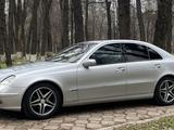 Mercedes-Benz E 240 2004 годаfor3 600 000 тг. в Тараз