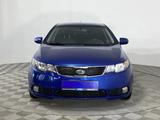 Kia Cerato 2011 года за 4 680 000 тг. в Караганда – фото 2