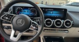 Mercedes-Benz GLA 250 2021 годаүшін18 500 000 тг. в Алматы – фото 5