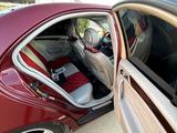 Mercedes-Benz C 240 2002 годаfor3 100 000 тг. в Тараз – фото 3