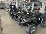 Yamaha  Grizzly Kodiak 2022 года за 8 000 000 тг. в Павлодар – фото 3