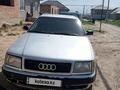 Audi 100 1993 года за 1 700 000 тг. в Алматы – фото 4