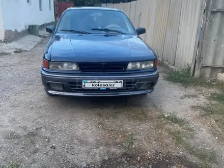 Mitsubishi Galant 1989 года за 900 000 тг. в Алматы