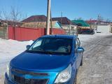 Chevrolet Cobalt 2014 годаүшін2 800 000 тг. в Уральск