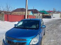 Chevrolet Cobalt 2014 года за 2 800 000 тг. в Уральск