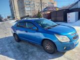 Chevrolet Cobalt 2014 годаүшін2 500 000 тг. в Уральск – фото 2