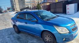 Chevrolet Cobalt 2014 года за 2 800 000 тг. в Уральск – фото 2