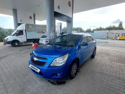 Chevrolet Cobalt 2014 года за 3 000 000 тг. в Уральск – фото 8